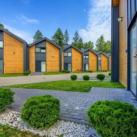 Enklawa Mikolajki Villa Kültér fotó