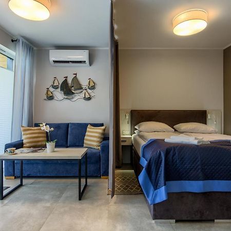 Enklawa Mikolajki Villa Kültér fotó