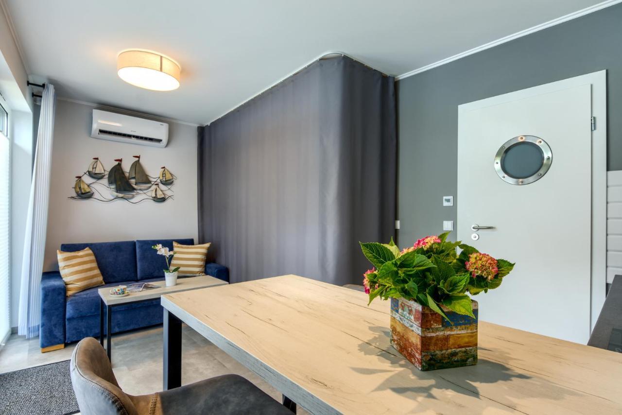 Enklawa Mikolajki Villa Kültér fotó