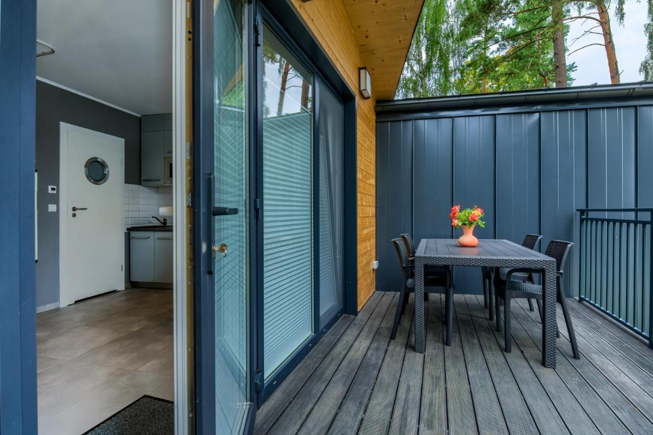 Enklawa Mikolajki Villa Kültér fotó