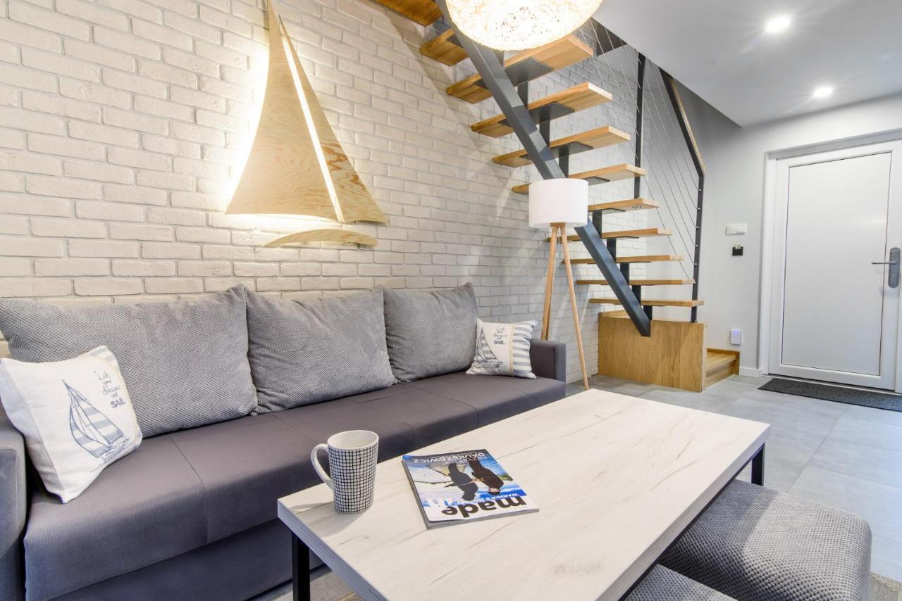 Enklawa Mikolajki Villa Kültér fotó
