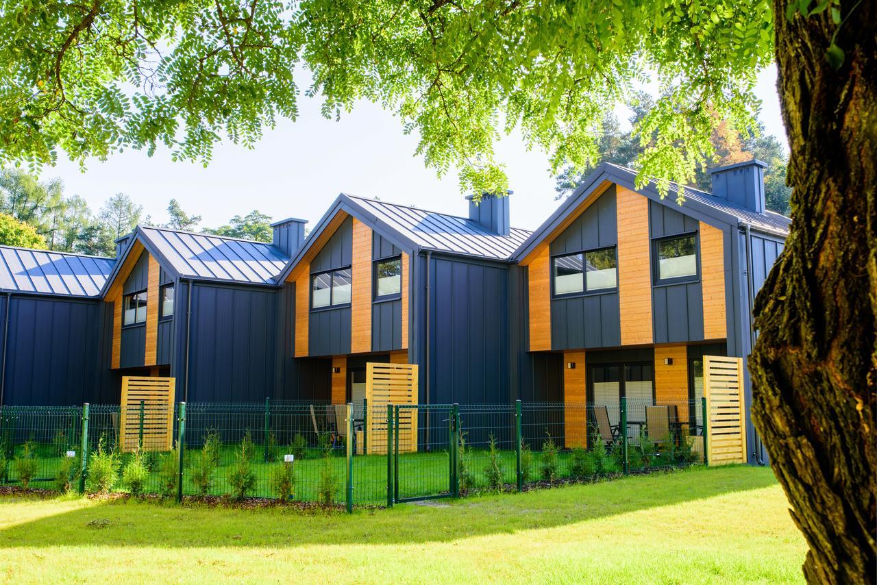 Enklawa Mikolajki Villa Kültér fotó