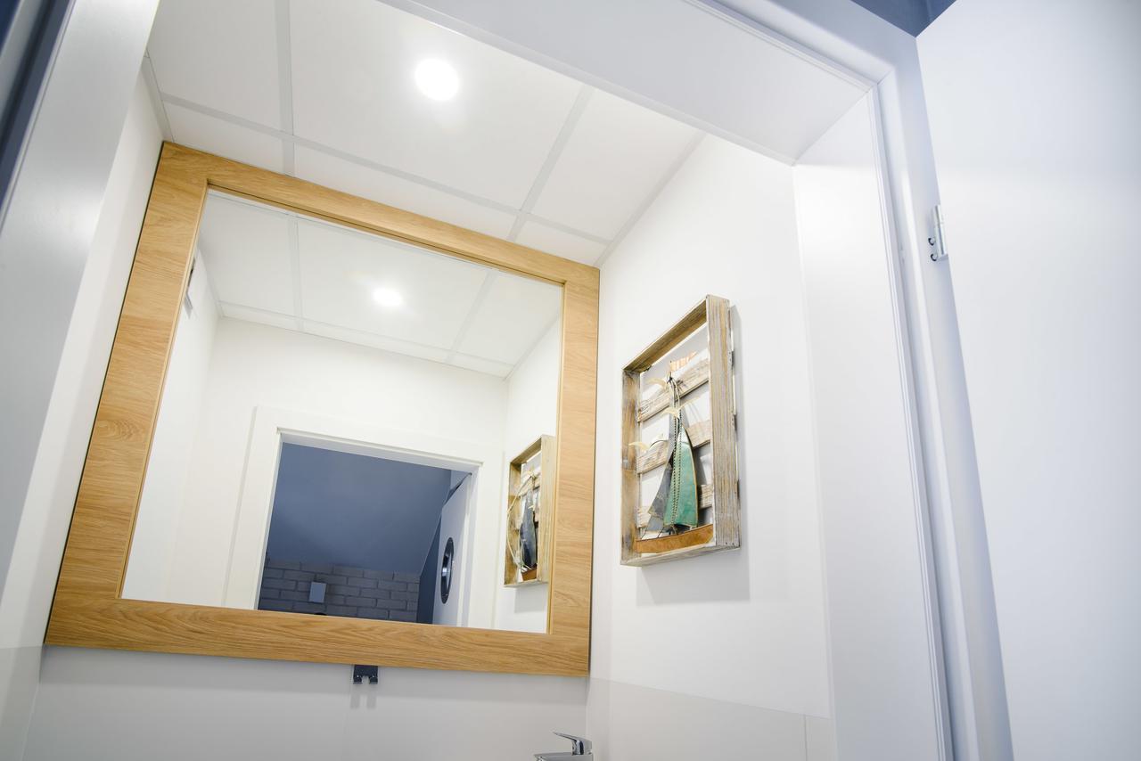 Enklawa Mikolajki Villa Kültér fotó